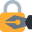 Standard-Emoji: Schloss mit Stift