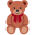 Standard-Emoji: Tedy Bär